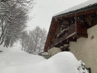 appartamento in vendita a Bardonecchia