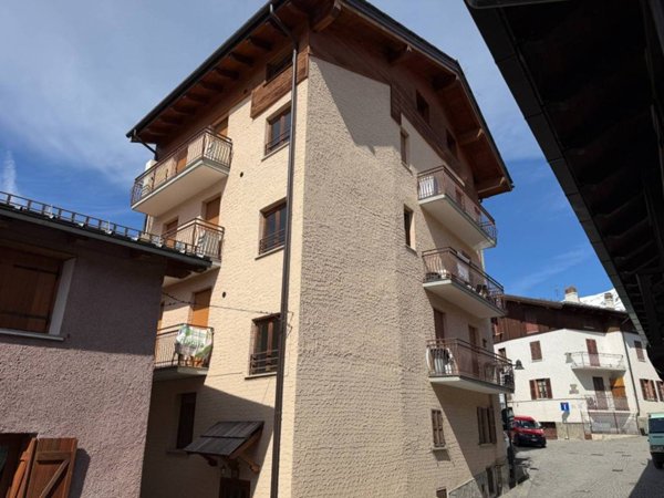 appartamento in vendita a Bardonecchia