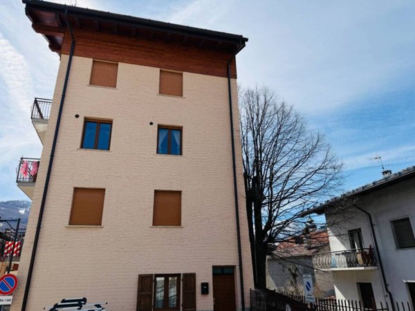 appartamento in vendita a Bardonecchia