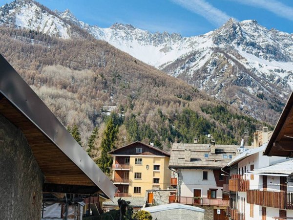 appartamento in vendita a Bardonecchia