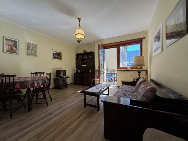 appartamento in vendita a Bardonecchia