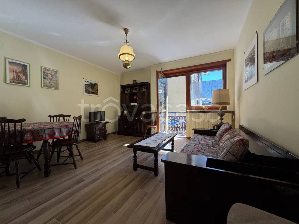 appartamento in vendita a Bardonecchia