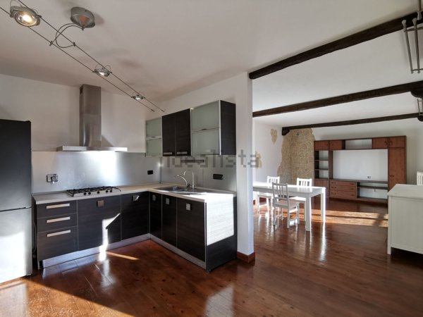 appartamento in vendita a Bardonecchia