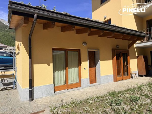appartamento in vendita a Bardonecchia