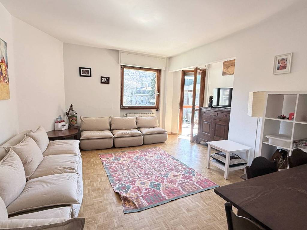 appartamento in vendita a Bardonecchia