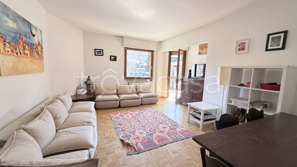 appartamento in vendita a Bardonecchia in zona Melezet