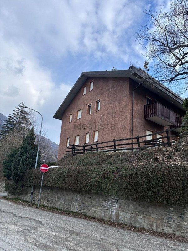 appartamento in vendita a Bardonecchia