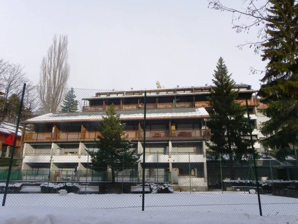 appartamento in vendita a Bardonecchia