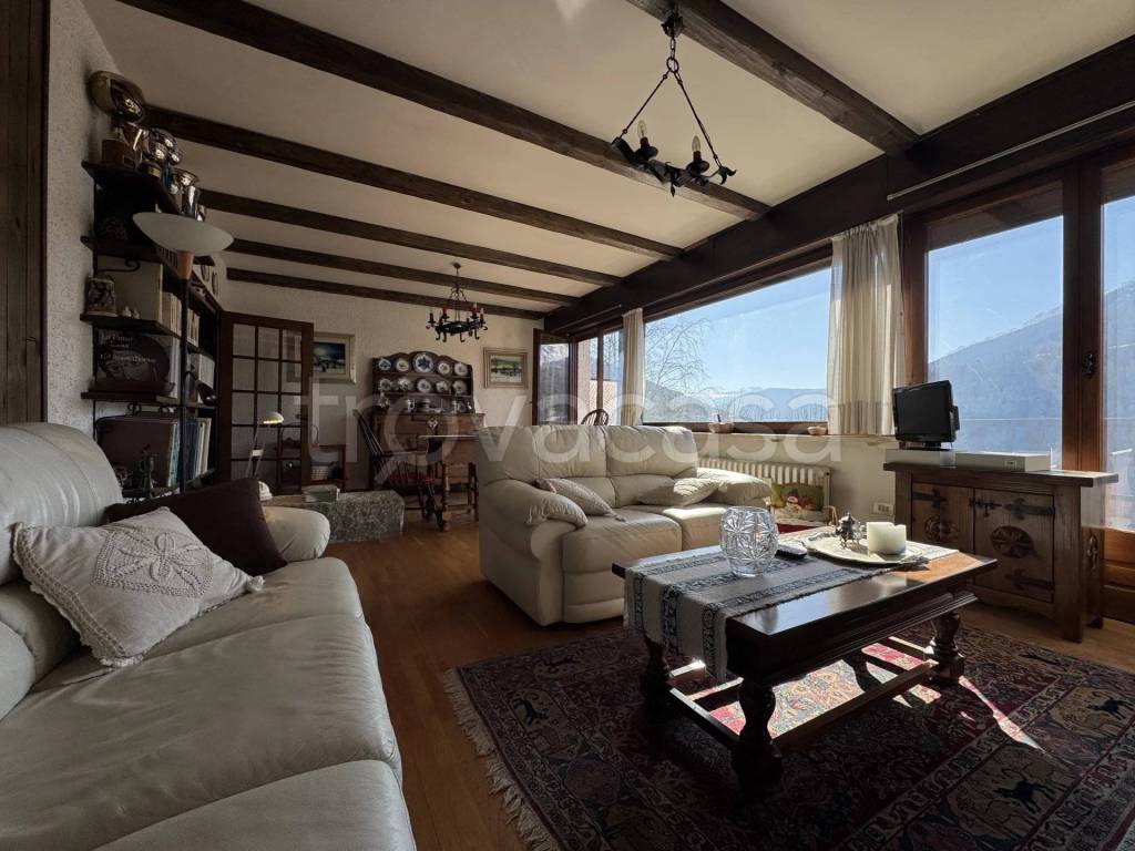 appartamento in vendita a Bardonecchia