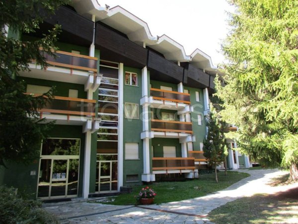 appartamento in vendita a Bardonecchia