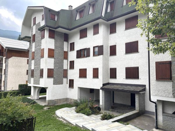 appartamento in vendita a Bardonecchia