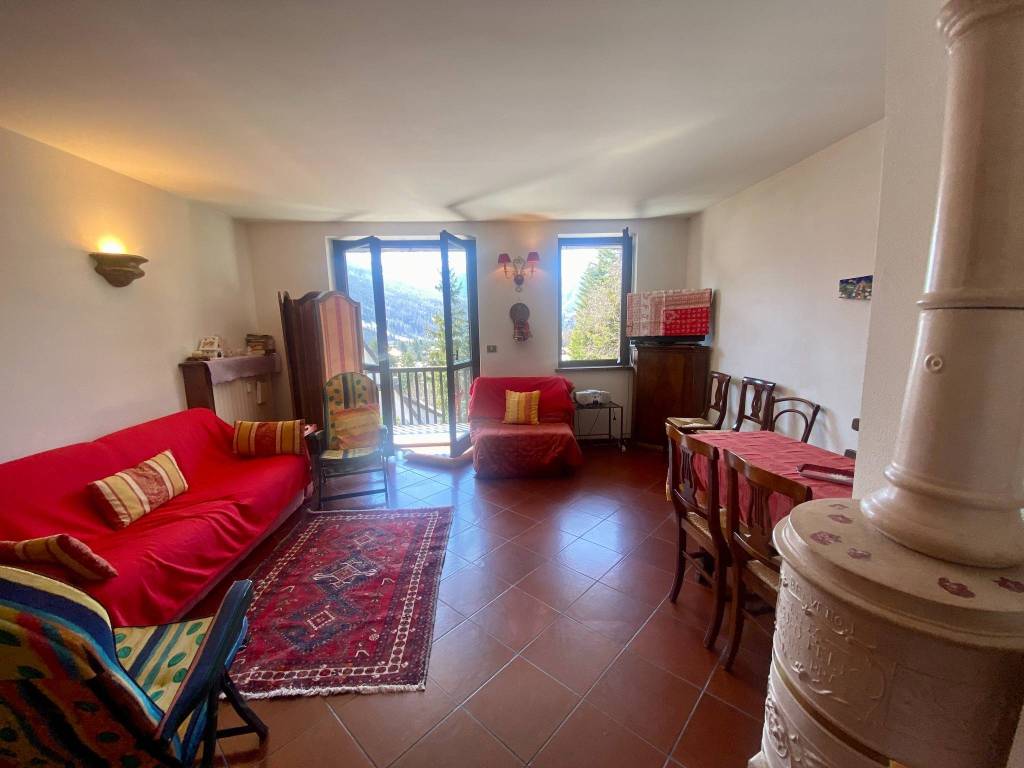 appartamento in vendita a Bardonecchia