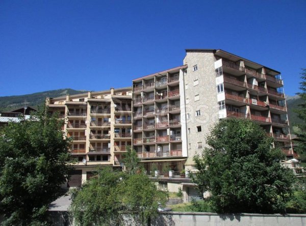 appartamento in vendita a Bardonecchia