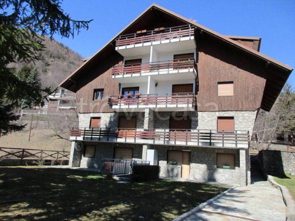 appartamento in vendita a Bardonecchia in zona Melezet