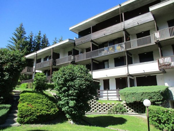 appartamento in vendita a Bardonecchia