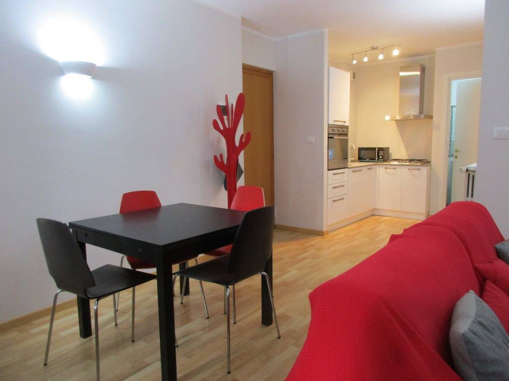 appartamento in vendita a Bardonecchia