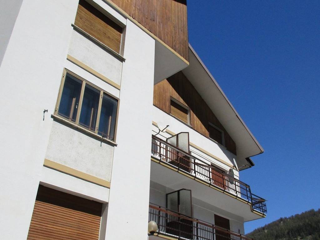 appartamento in vendita a Bardonecchia