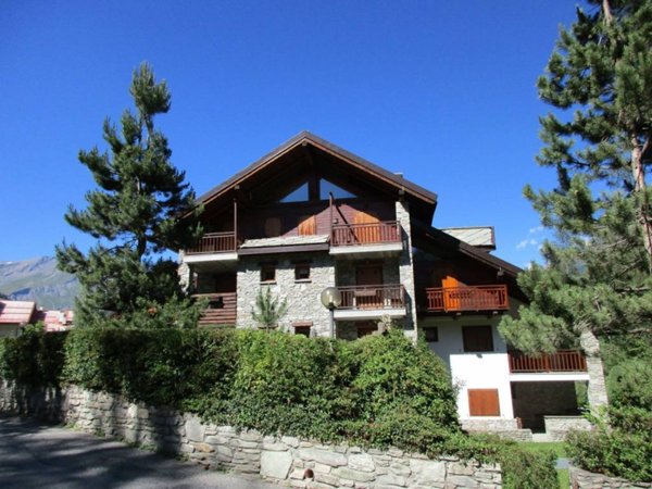 appartamento in vendita a Bardonecchia