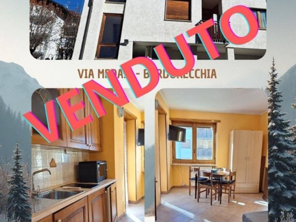appartamento in vendita a Bardonecchia