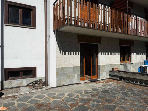 appartamento in vendita a Bardonecchia