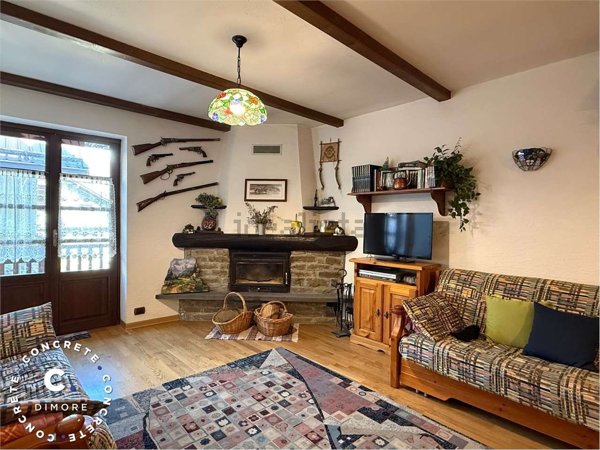 appartamento in vendita a Bardonecchia in zona Les Arnauds