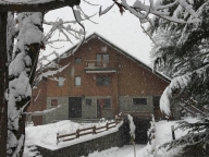casa indipendente in vendita a Bardonecchia
