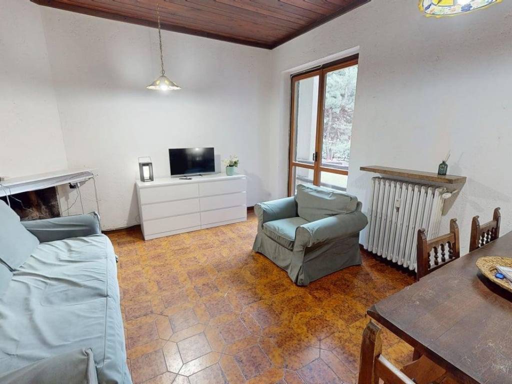 appartamento in vendita a Bardonecchia