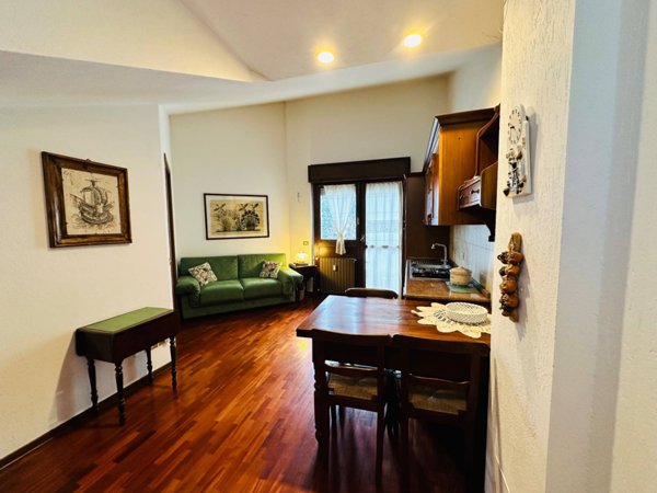 appartamento in vendita a Bardonecchia