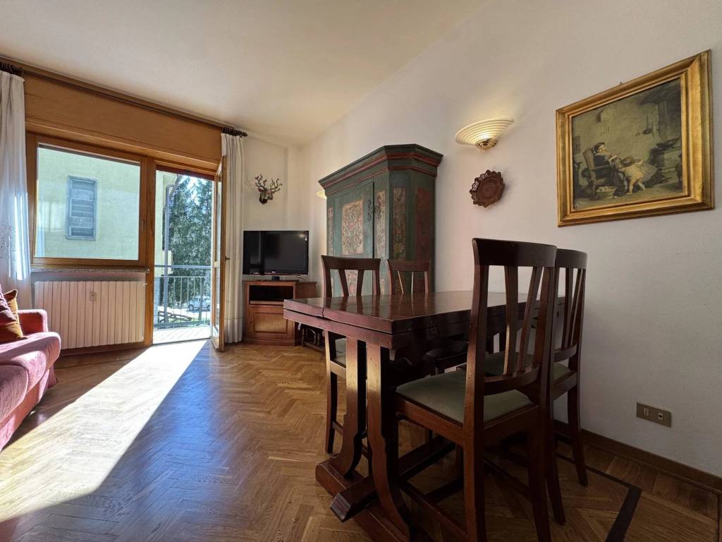 appartamento in vendita a Bardonecchia