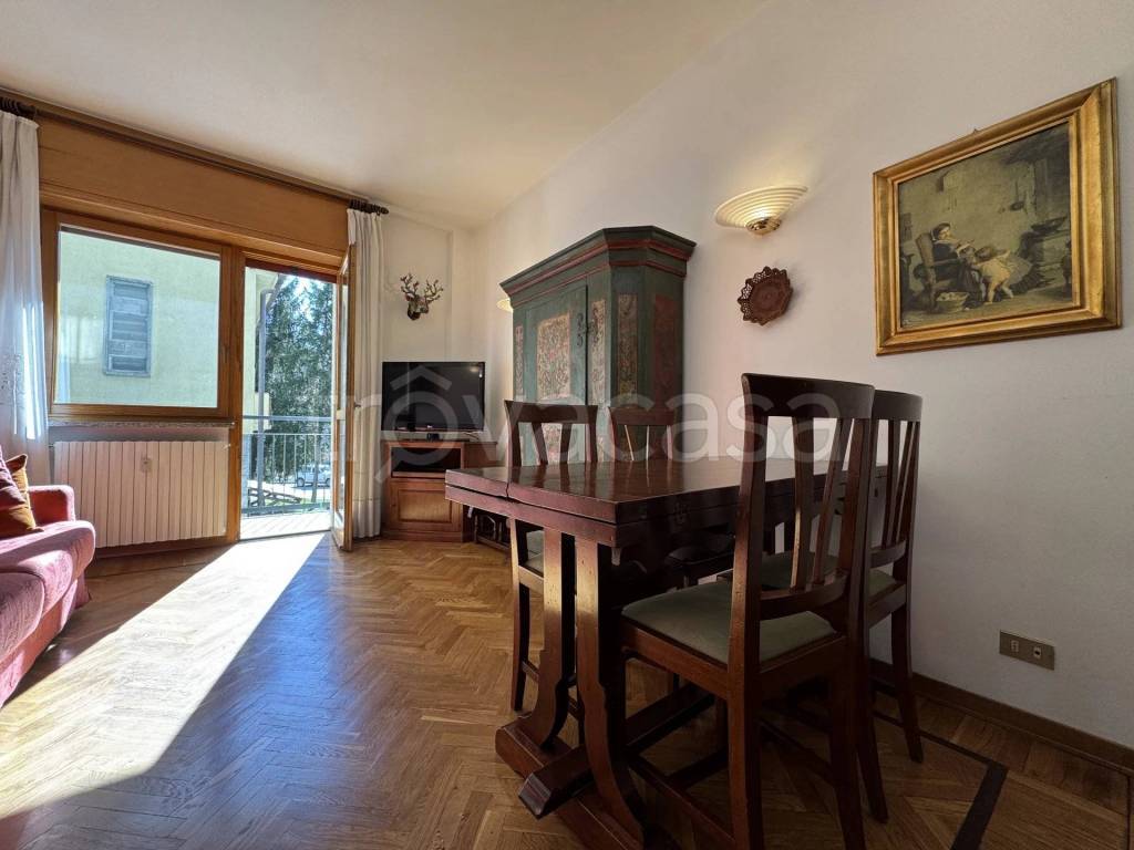 appartamento in vendita a Bardonecchia