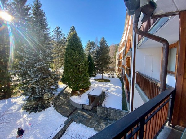 appartamento in vendita a Bardonecchia