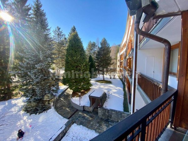 appartamento in vendita a Bardonecchia