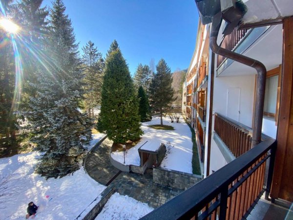 appartamento in vendita a Bardonecchia