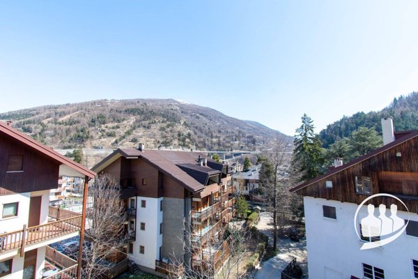 appartamento in vendita a Bardonecchia