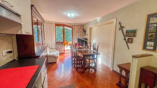 appartamento in vendita a Bardonecchia