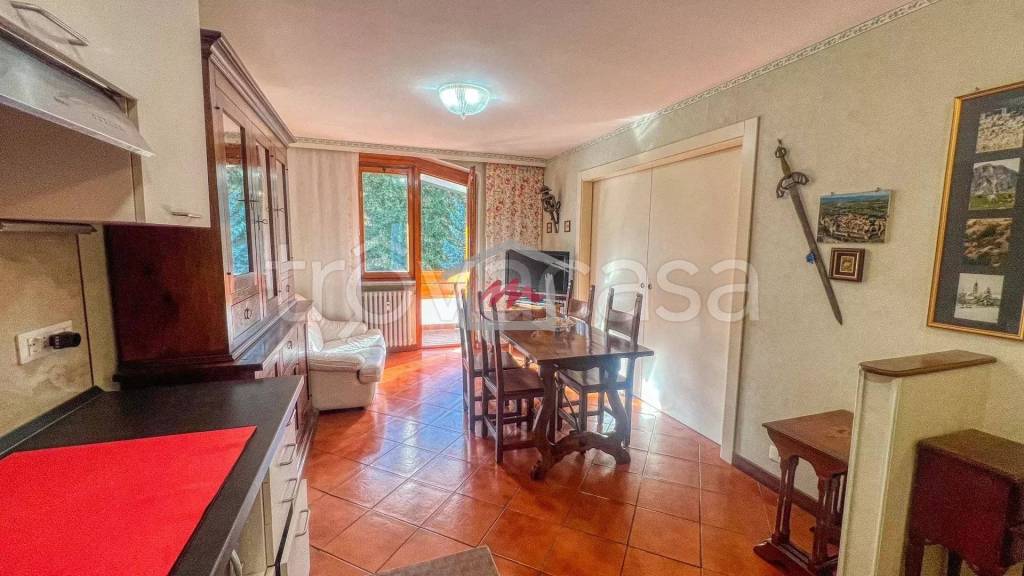 appartamento in vendita a Bardonecchia