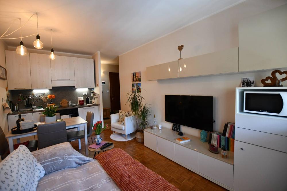 appartamento in vendita a Bardonecchia