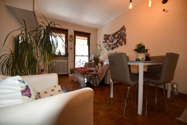 appartamento in vendita a Bardonecchia