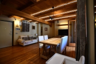 appartamento in vendita a Bardonecchia