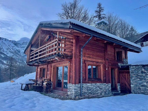 quadrivano in vendita a Bardonecchia