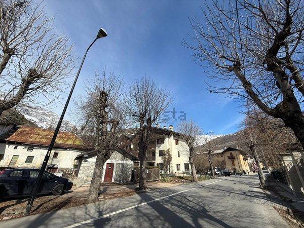 appartamento in vendita a Bardonecchia