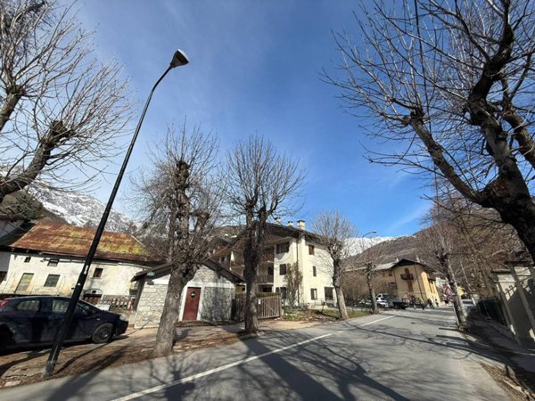 appartamento in vendita a Bardonecchia