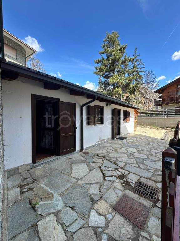 appartamento in vendita a Bardonecchia