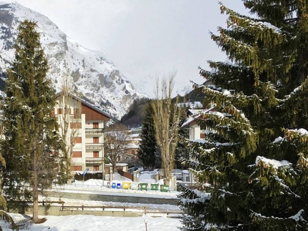 appartamento in vendita a Bardonecchia