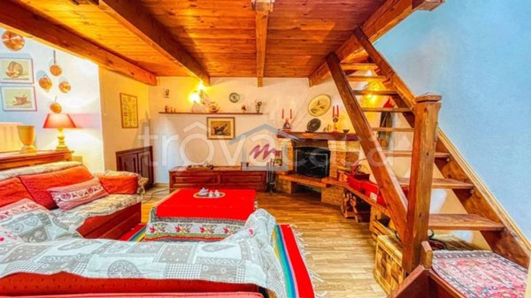 appartamento in vendita a Bardonecchia in zona Les Arnauds