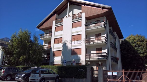 appartamento in vendita a Bardonecchia