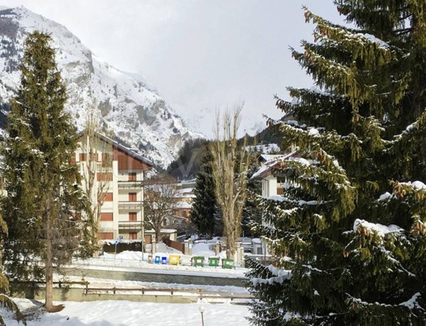 appartamento in vendita a Bardonecchia
