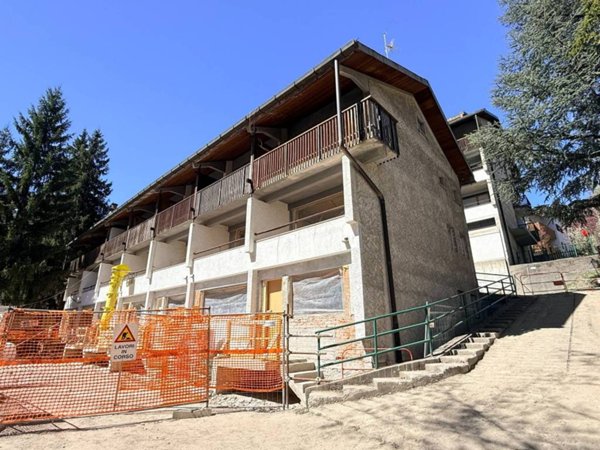 appartamento in vendita a Bardonecchia