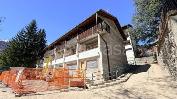 appartamento in vendita a Bardonecchia