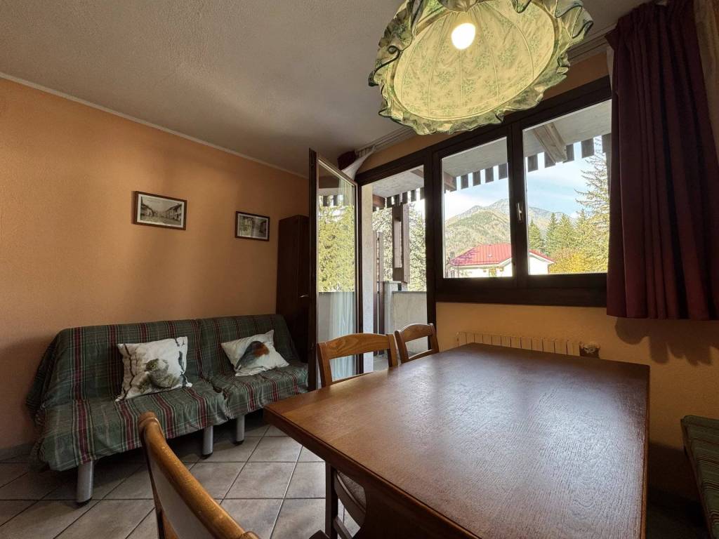 appartamento in vendita a Bardonecchia